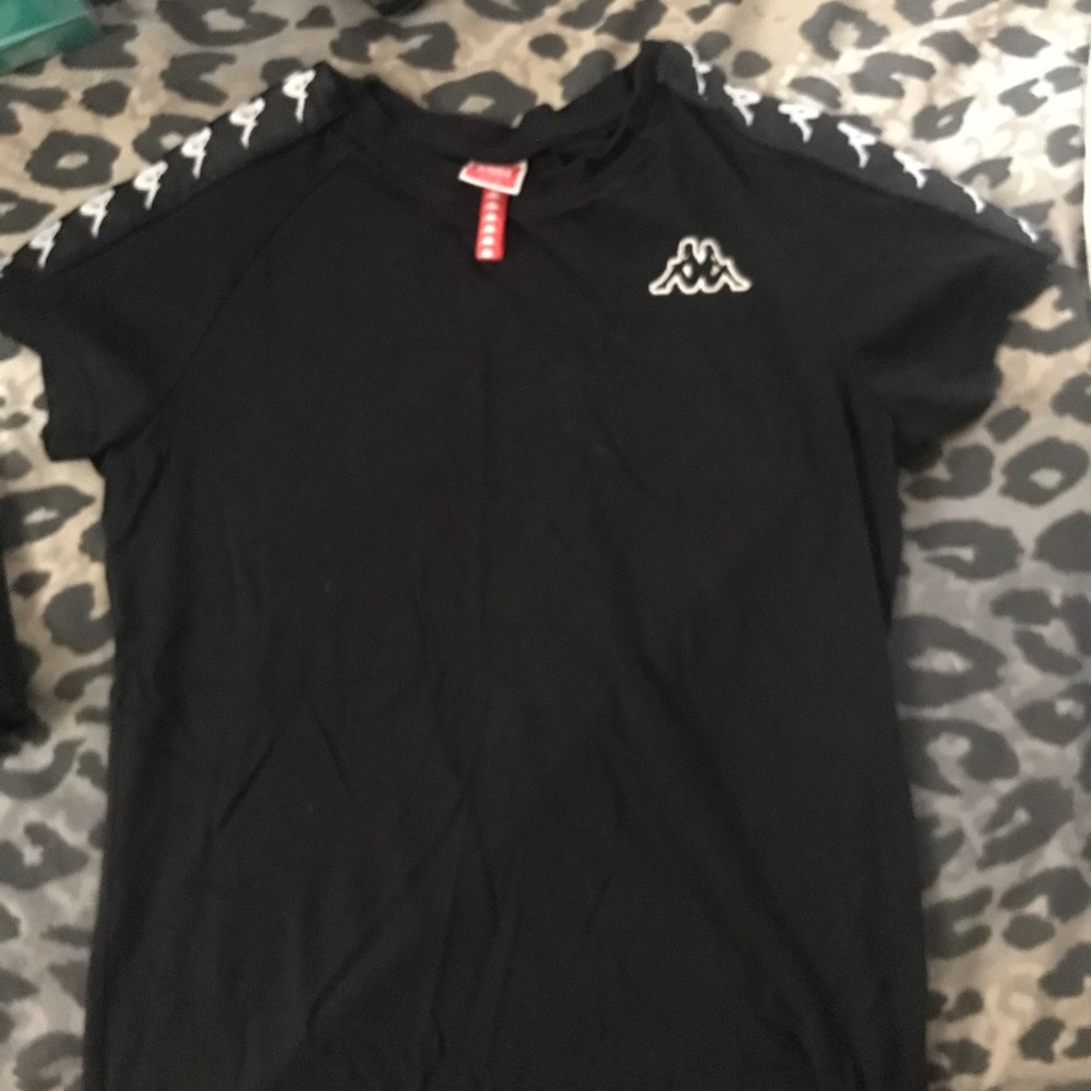 Kappa Women’s Top